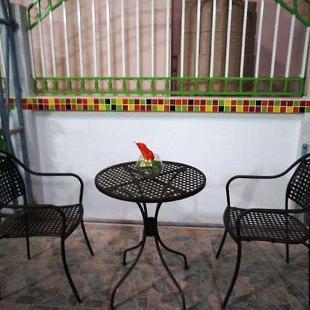 Noble Homestay Chiang Mai Exterior foto