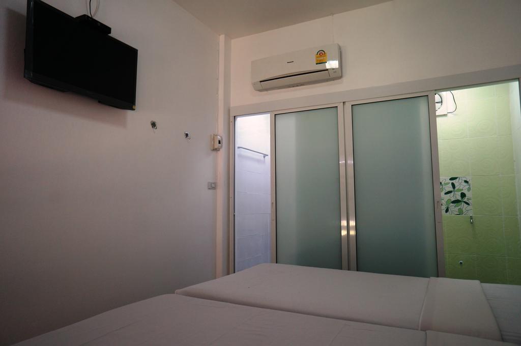 Noble Homestay Chiang Mai Exterior foto