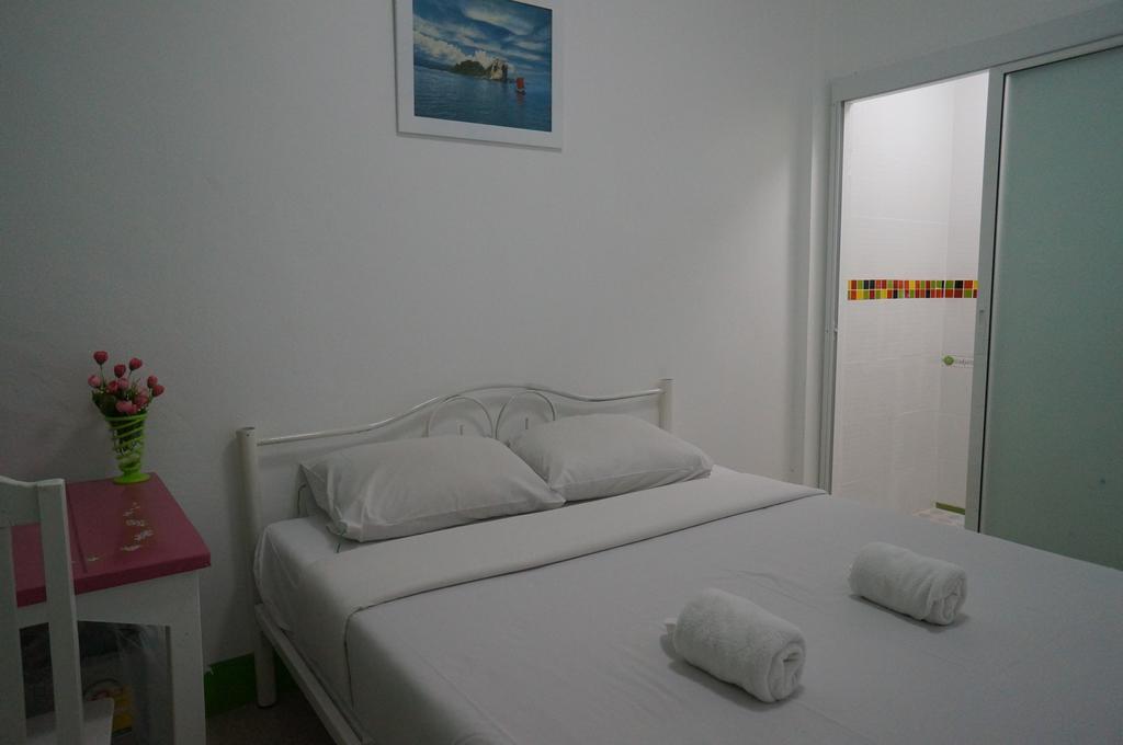 Noble Homestay Chiang Mai Exterior foto