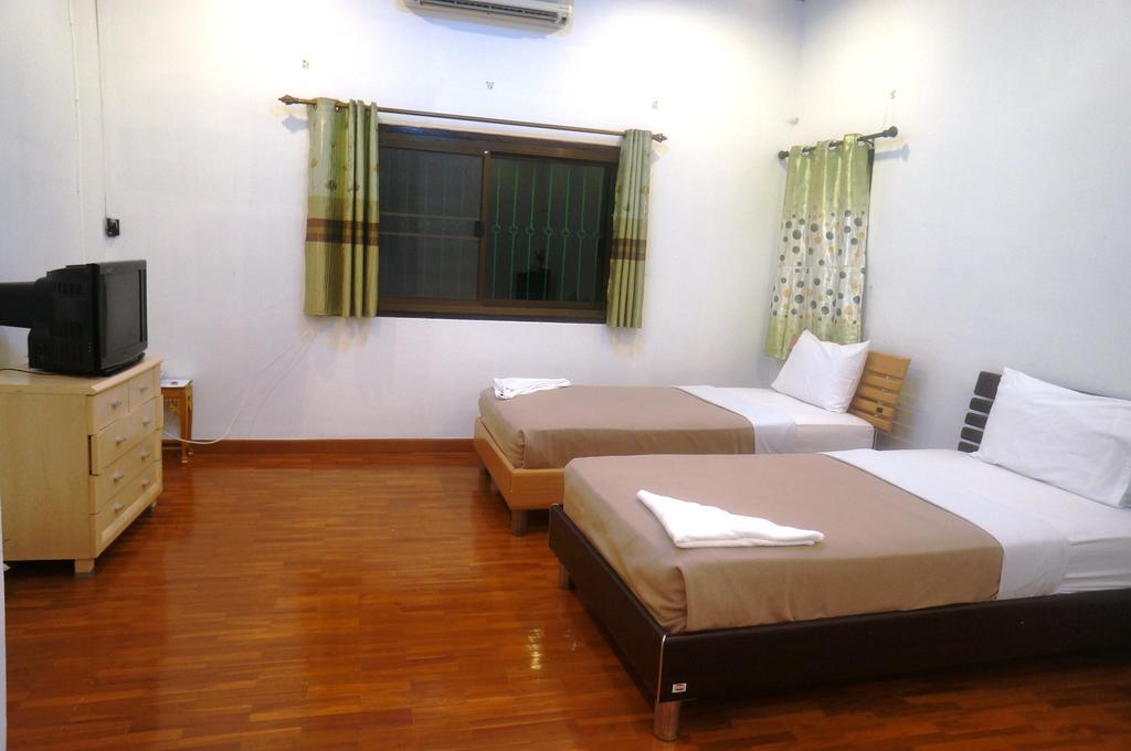 Noble Homestay Chiang Mai Zimmer foto
