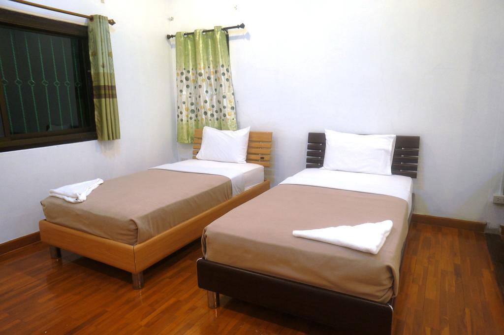 Noble Homestay Chiang Mai Zimmer foto