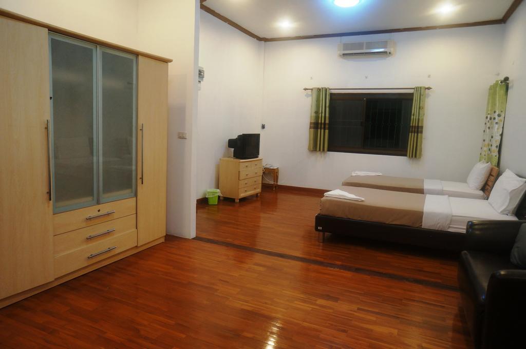 Noble Homestay Chiang Mai Zimmer foto