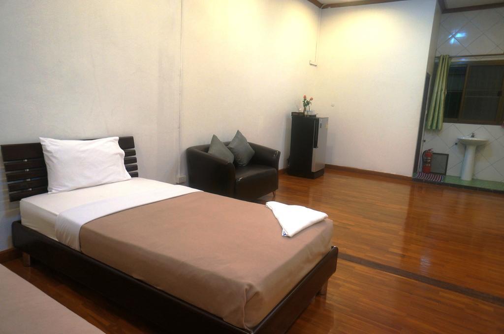 Noble Homestay Chiang Mai Zimmer foto