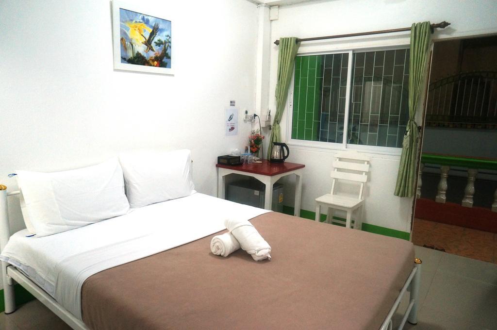 Noble Homestay Chiang Mai Exterior foto