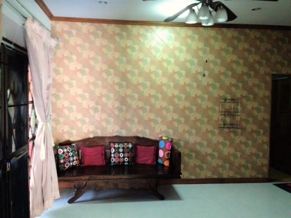 Noble Homestay Chiang Mai Exterior foto