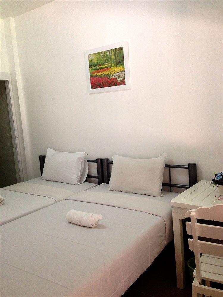 Noble Homestay Chiang Mai Exterior foto