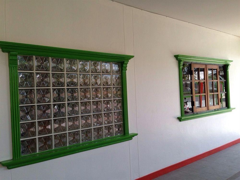 Noble Homestay Chiang Mai Exterior foto