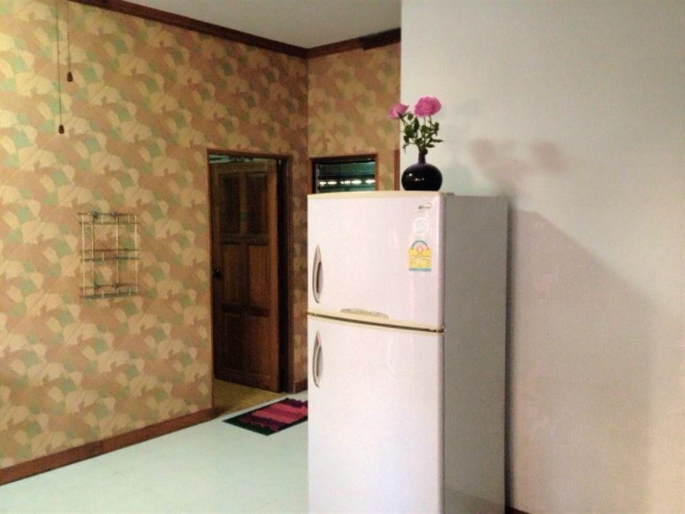 Noble Homestay Chiang Mai Exterior foto