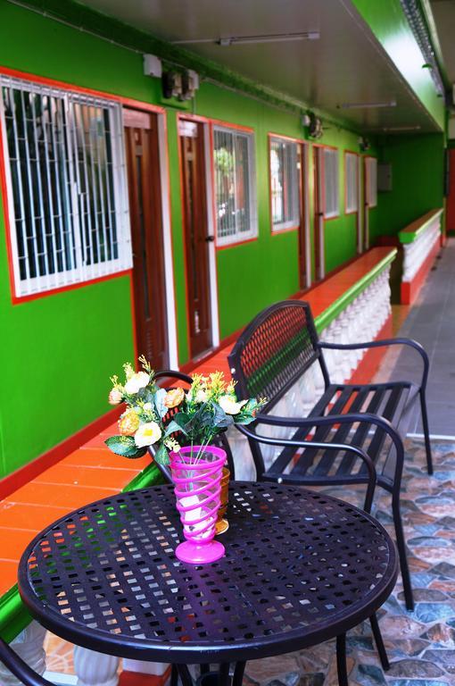 Noble Homestay Chiang Mai Exterior foto