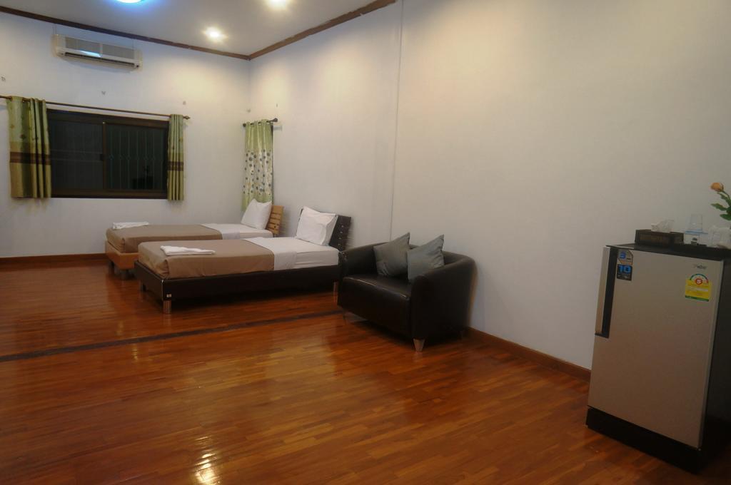 Noble Homestay Chiang Mai Exterior foto