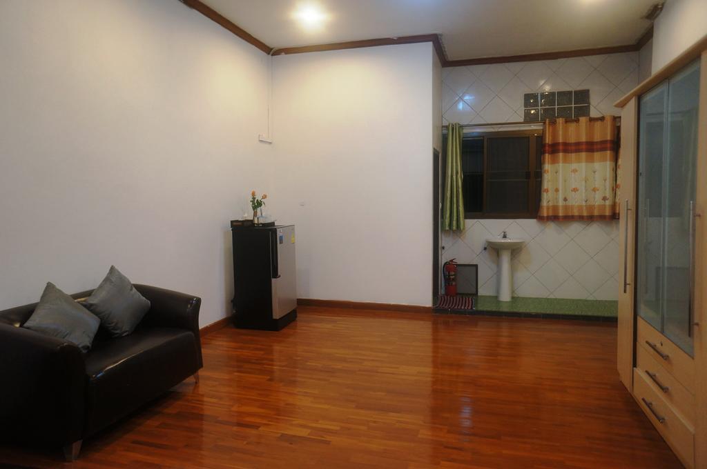 Noble Homestay Chiang Mai Exterior foto