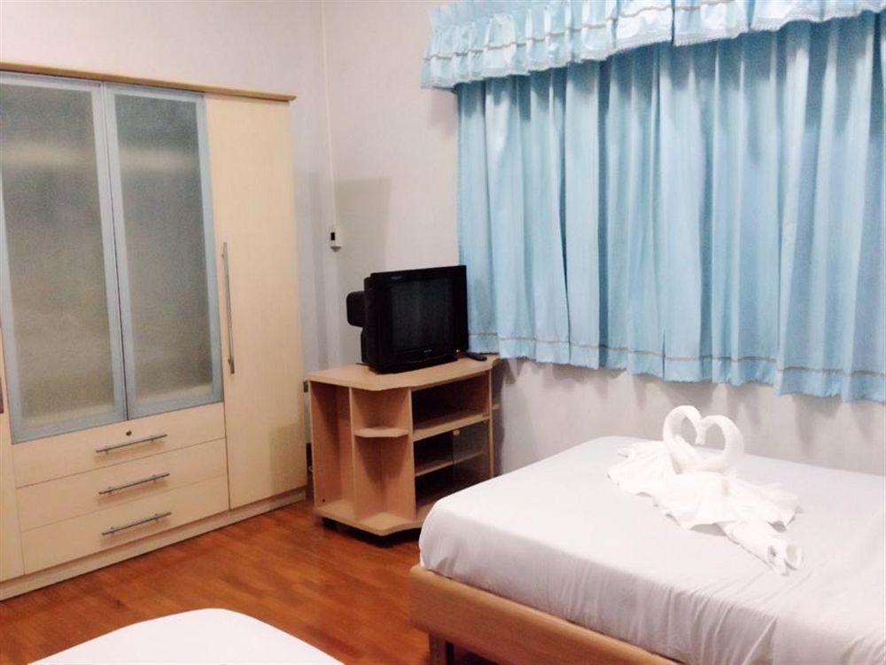 Noble Homestay Chiang Mai Exterior foto