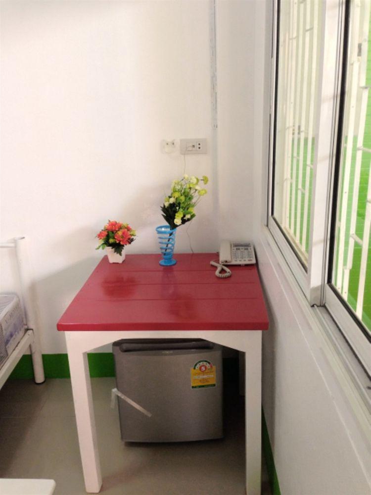 Noble Homestay Chiang Mai Exterior foto