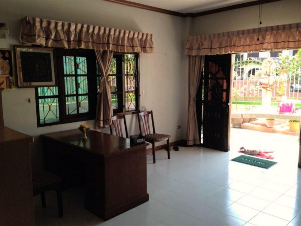 Noble Homestay Chiang Mai Exterior foto