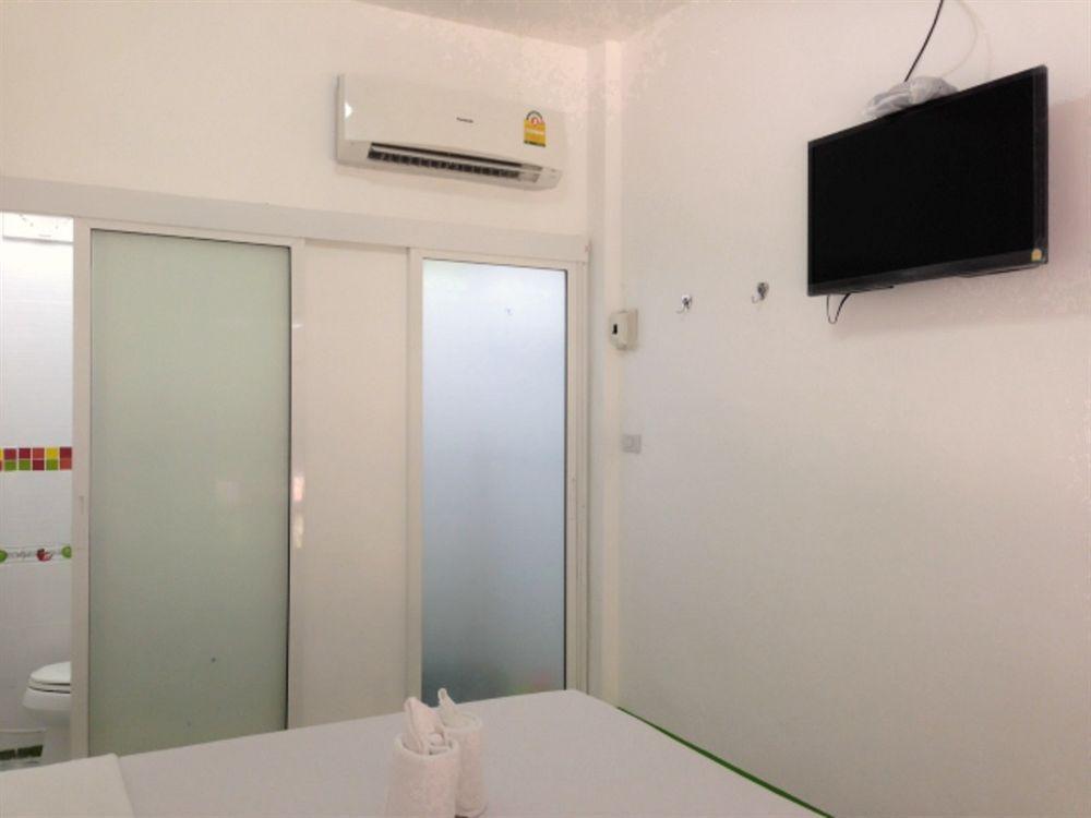 Noble Homestay Chiang Mai Exterior foto