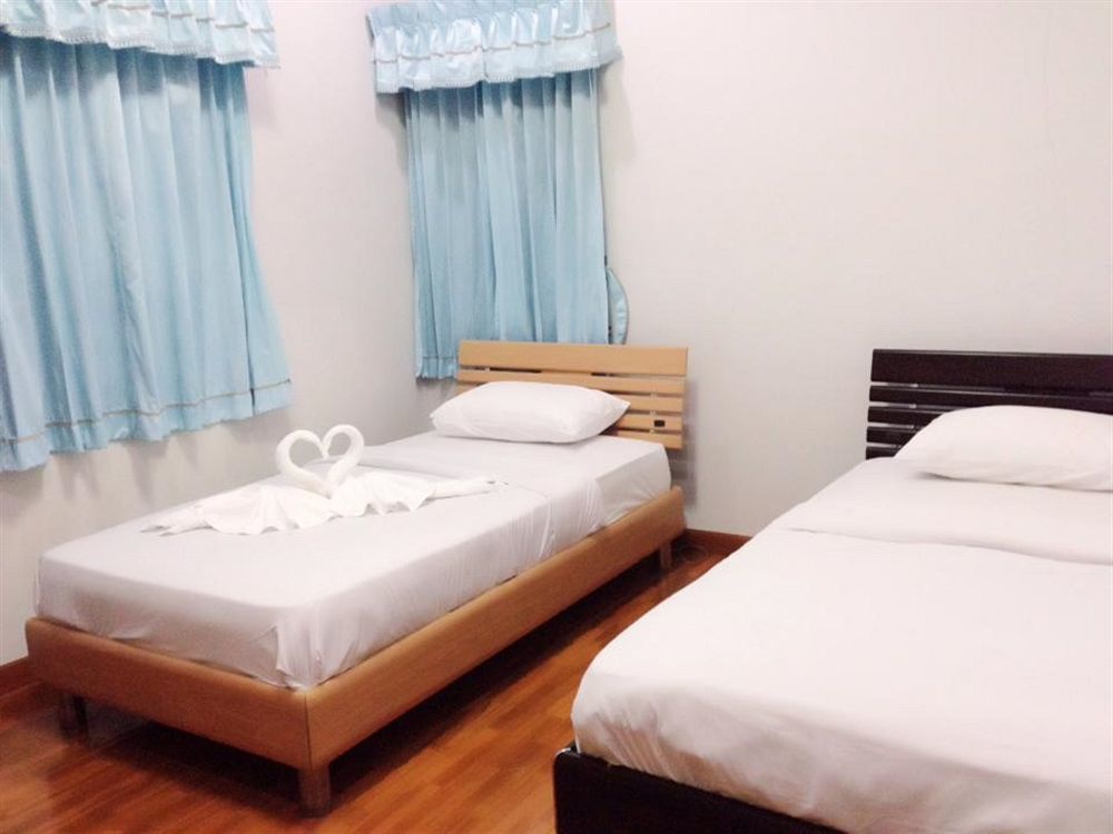 Noble Homestay Chiang Mai Exterior foto