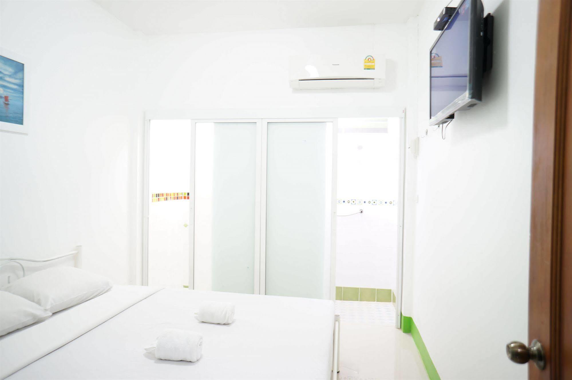Noble Homestay Chiang Mai Exterior foto