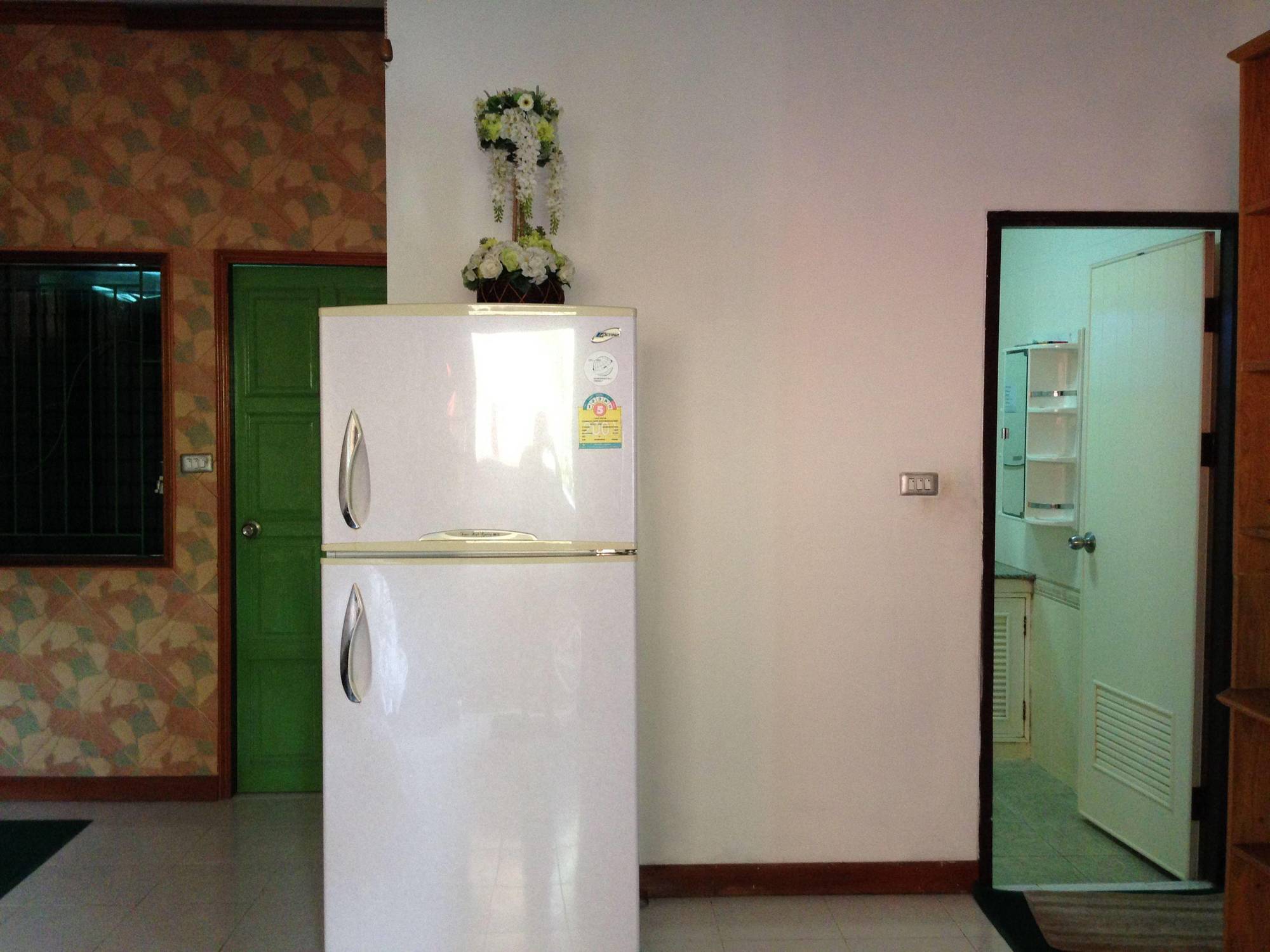 Noble Homestay Chiang Mai Exterior foto