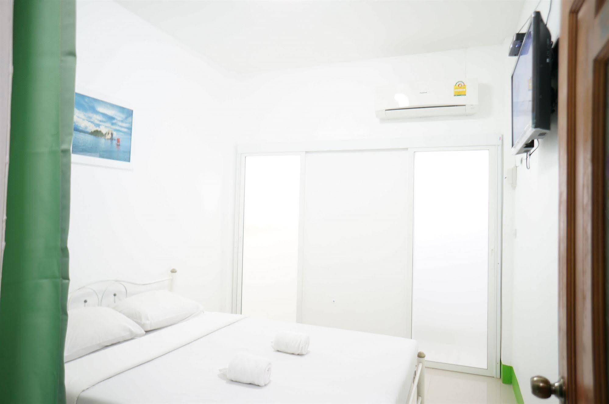Noble Homestay Chiang Mai Exterior foto