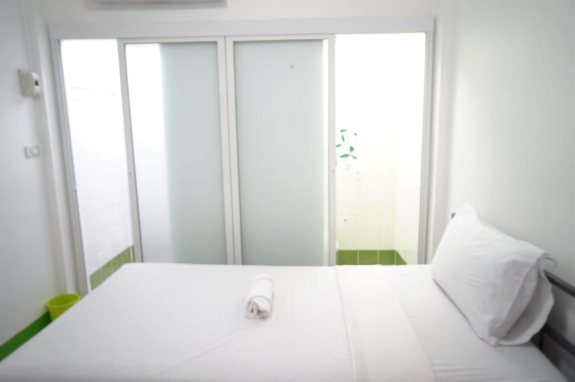 Noble Homestay Chiang Mai Exterior foto