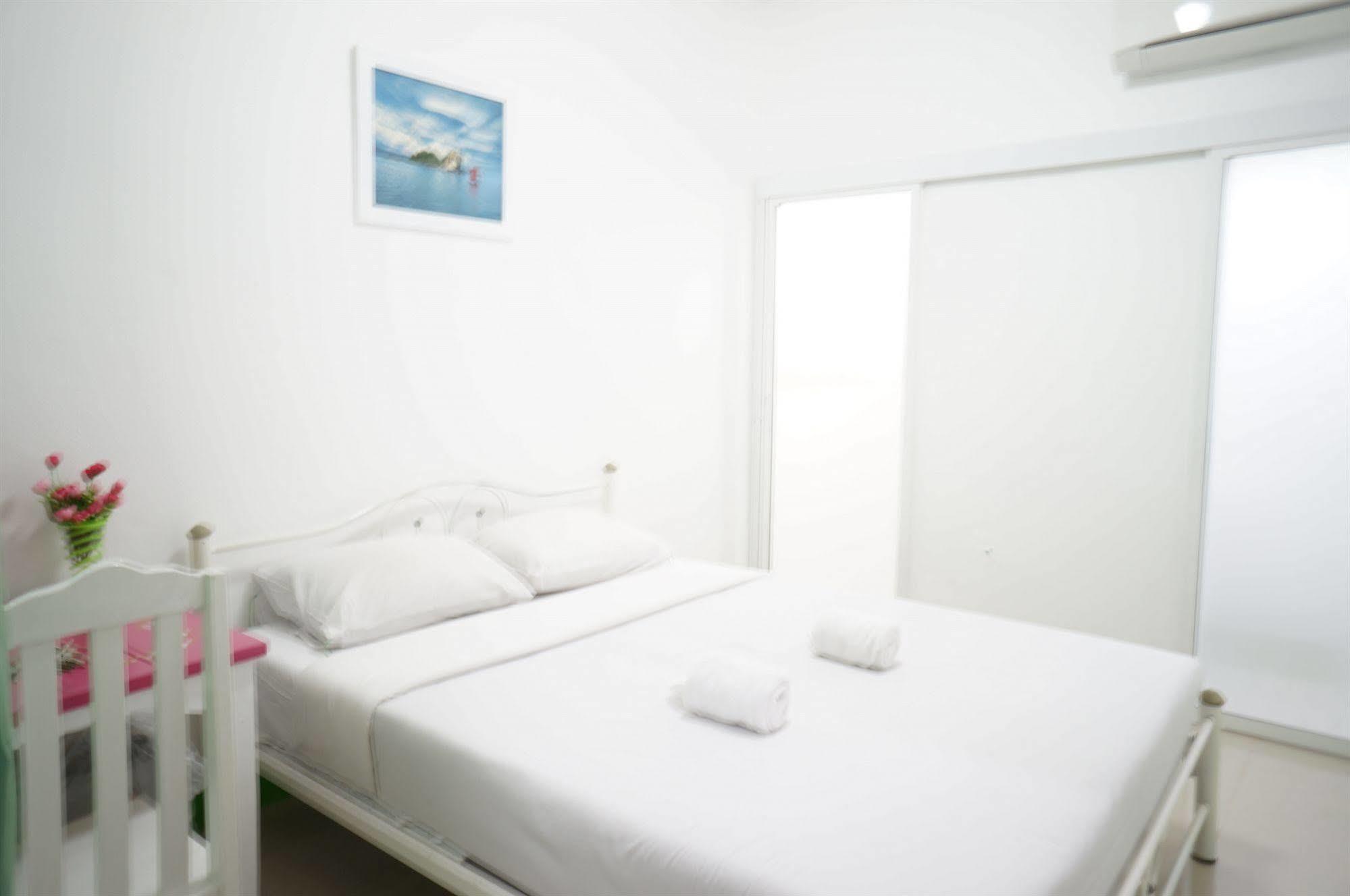 Noble Homestay Chiang Mai Exterior foto