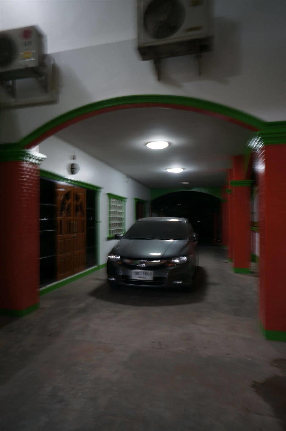 Noble Homestay Chiang Mai Exterior foto