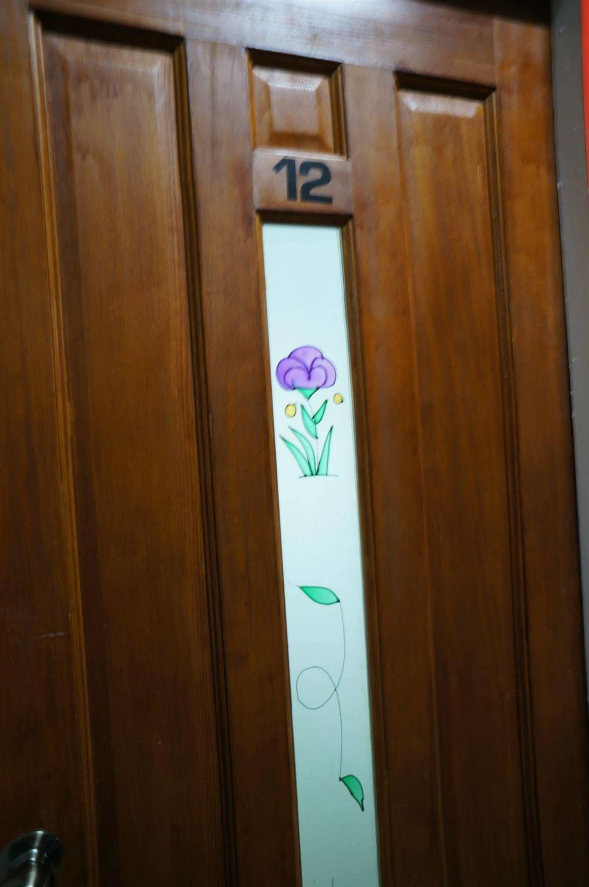 Noble Homestay Chiang Mai Exterior foto