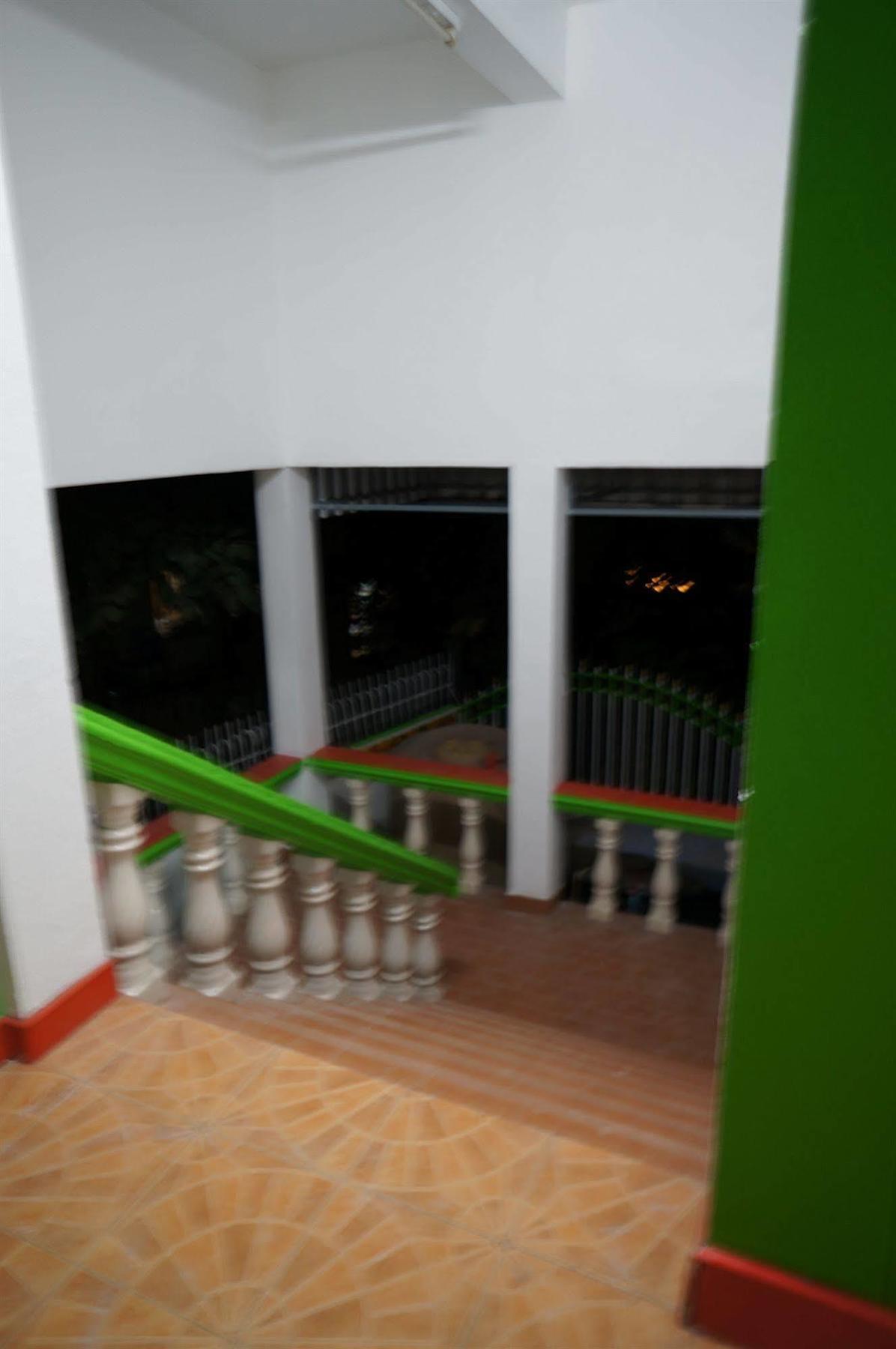 Noble Homestay Chiang Mai Exterior foto