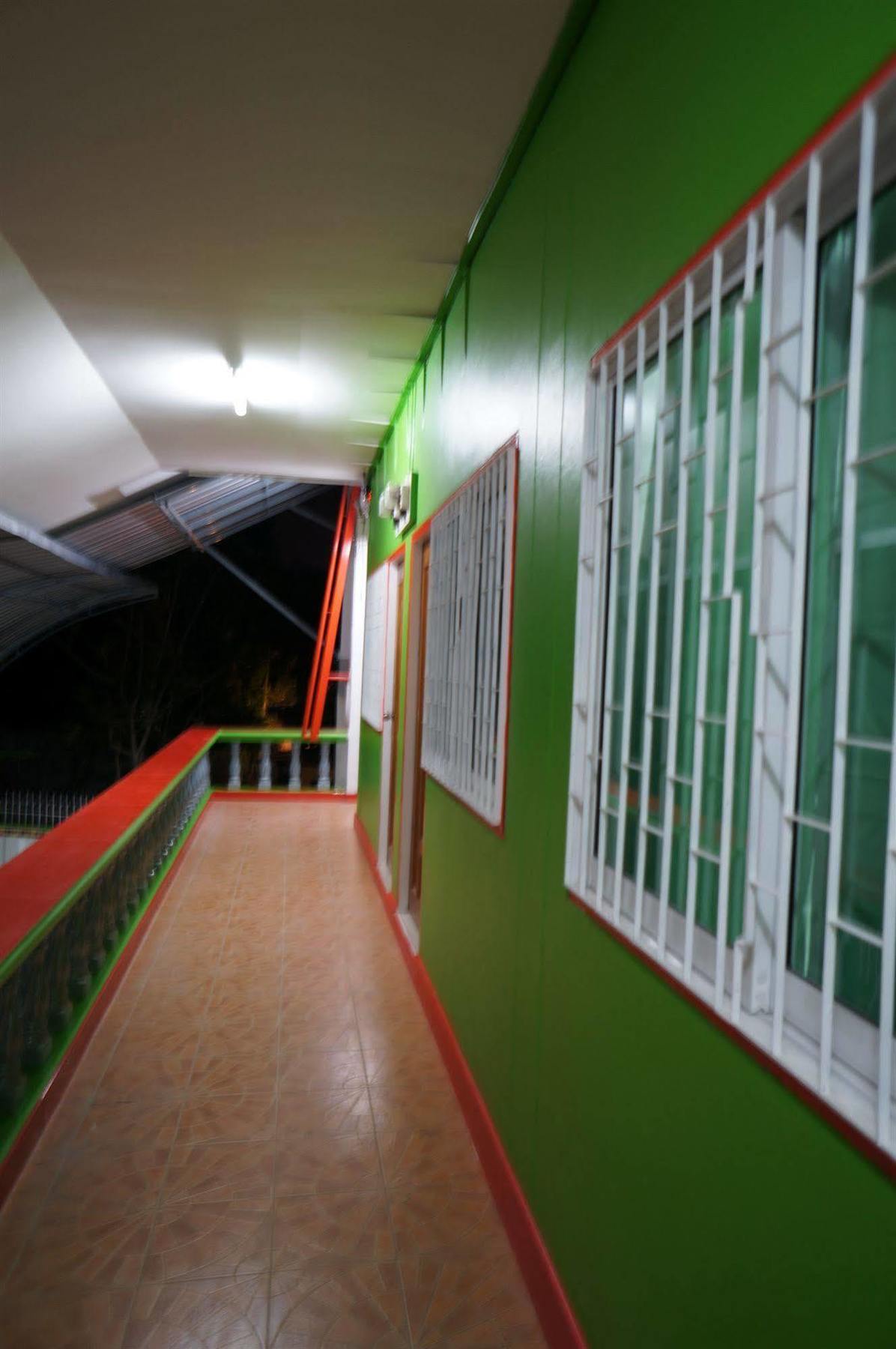 Noble Homestay Chiang Mai Exterior foto