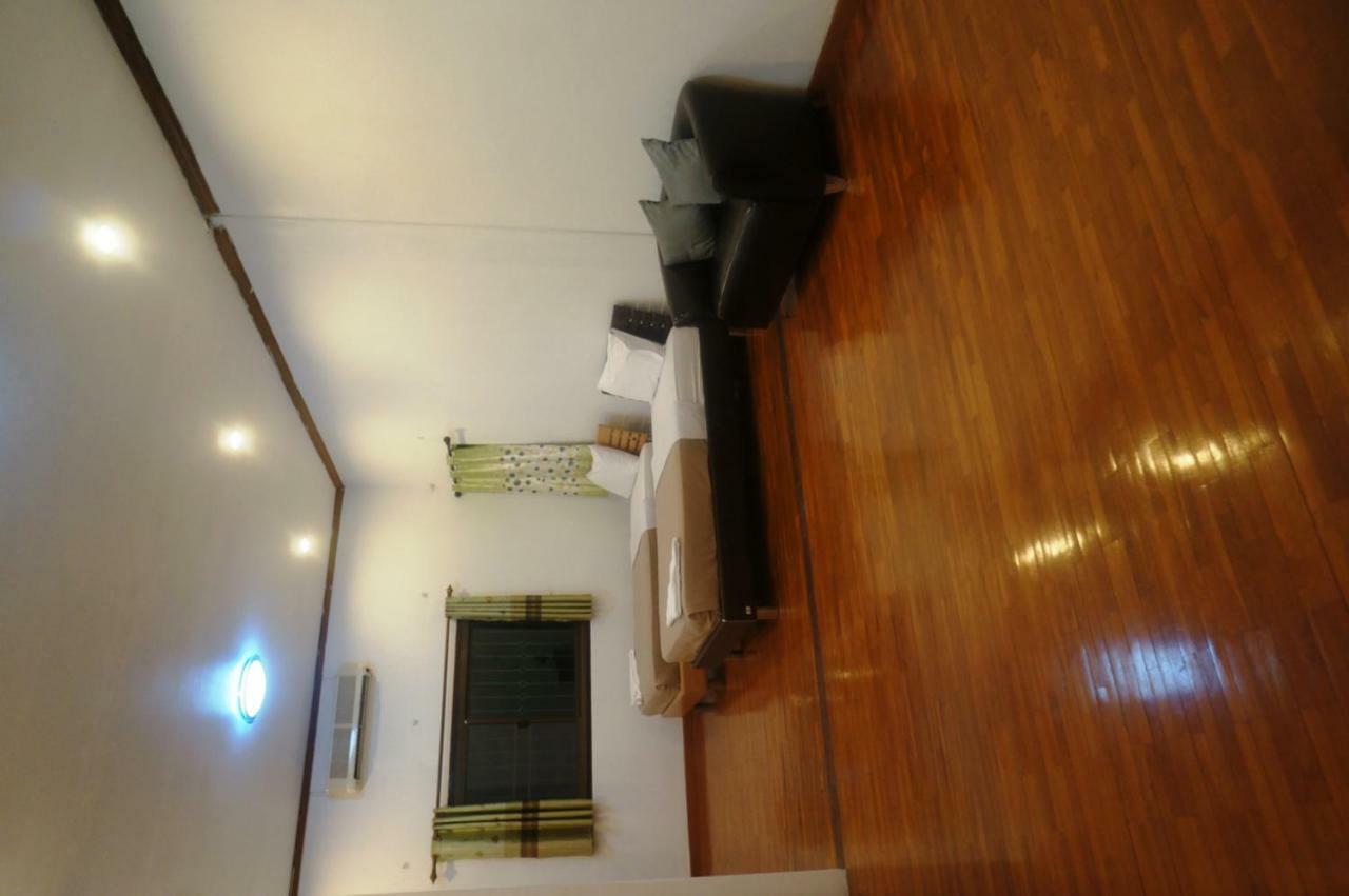 Noble Homestay Chiang Mai Exterior foto